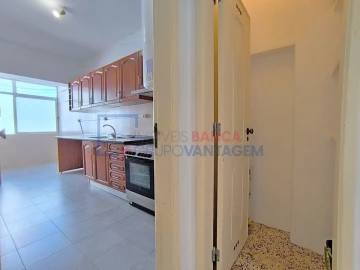 Apartamento T3 para Venda em Mina de Água