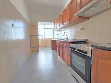 Apartamento T3 para Venda em Mina de Água