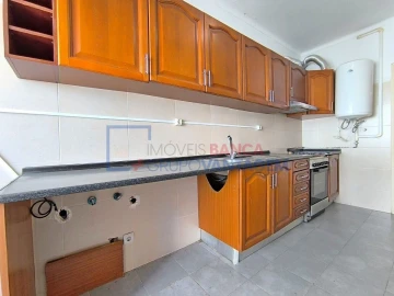 Apartamento T3 para Venda em Mina de Água
