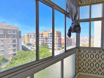 Apartamento T3 para Venda em Mina de Água