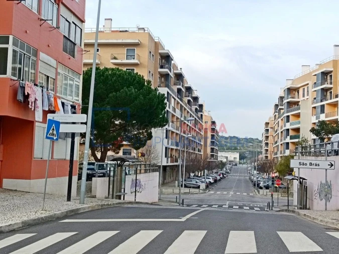 Apartamento T3 para Venda em Mina de Água Foto 25