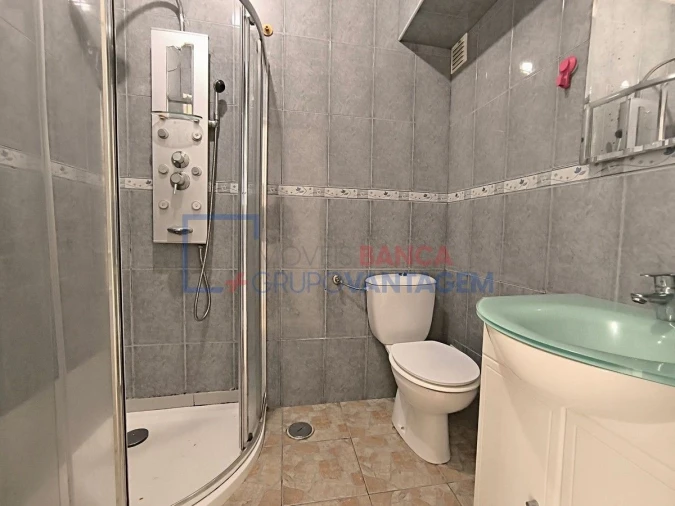 Apartamento T3 para Venda em Mina de Água Foto 9