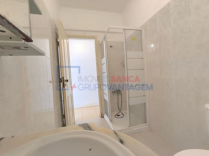 Apartamento T3 para Venda em Mina de Água Foto 11