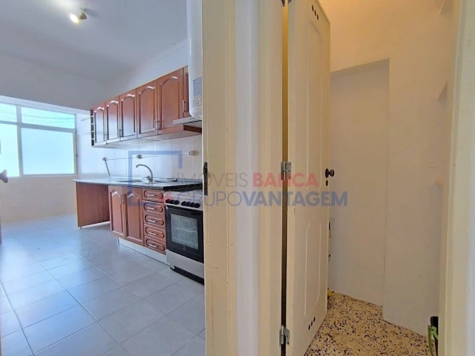Apartamento T3 para Venda em Mina de Água Foto 12