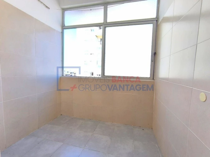 Apartamento T3 para Venda em Mina de Água Foto 17