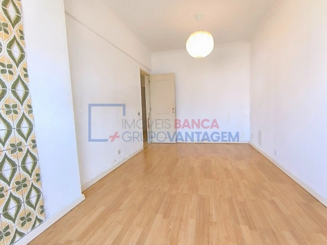 Apartamento T3 para Venda em Mina de Água Foto 18