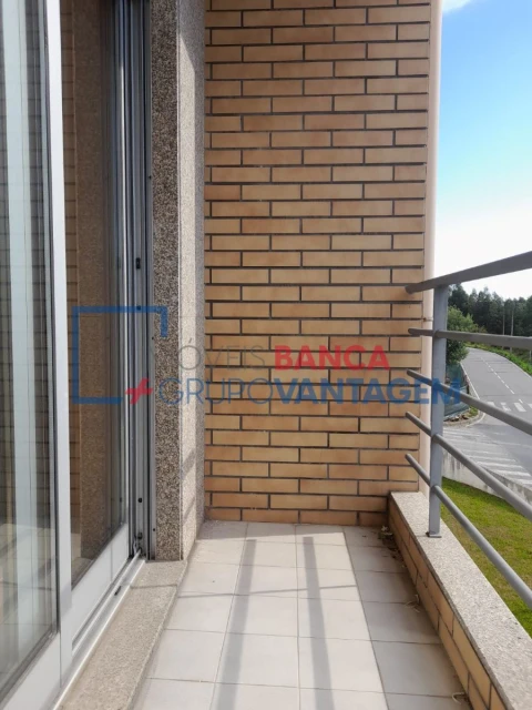 Apartamento T2 para Venda em Gondomar (São Cosme), Valbom e Jovim