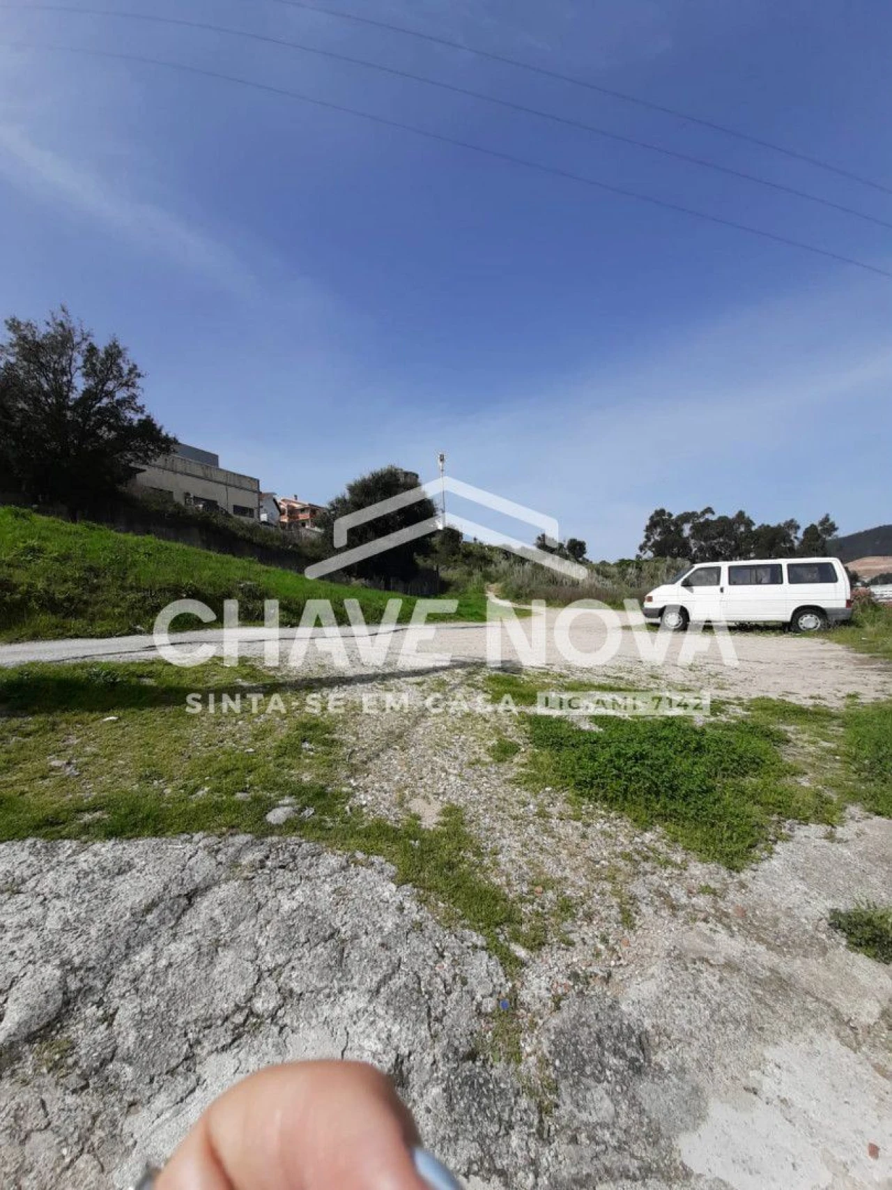 Terreno para Venda em Fânzeres e São Pedro da Cova Foto 12
