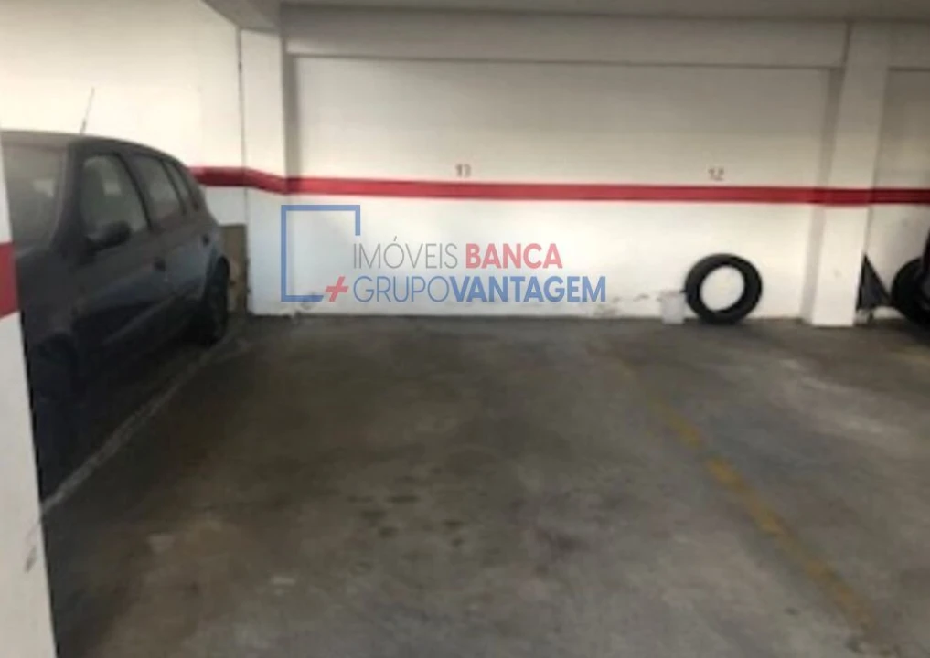 Apartamento T1 para Venda em Paço de Sousa Foto 16