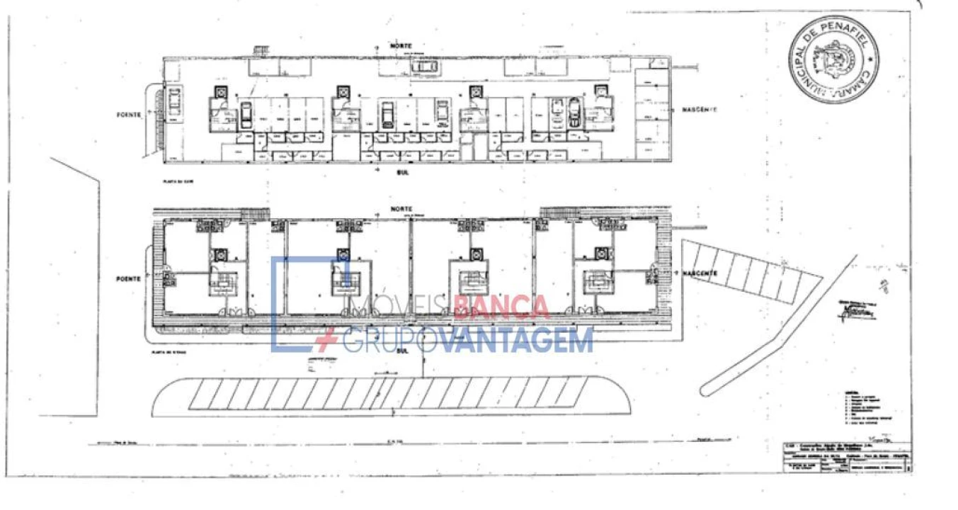 Apartamento T1 para Venda em Paço de Sousa Foto 17