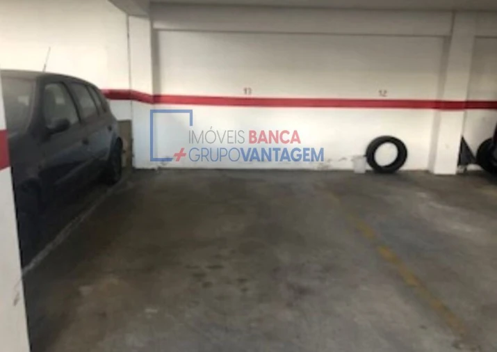 Apartamento T1 para Venda em Paço de Sousa Foto 16