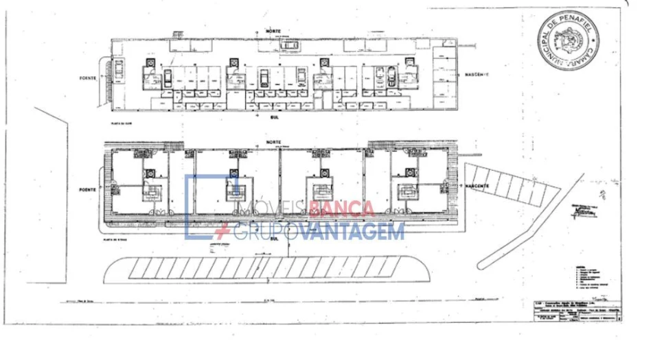 Apartamento T1 para Venda em Paço de Sousa Foto 17