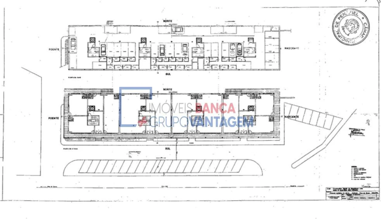 Apartamento T3 para Venda em Paço de Sousa Foto 18