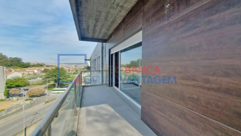 Apartamento T2 para Venda em Bonfim
