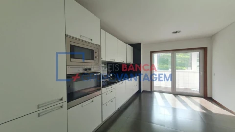 Apartamento T2 para Venda em Bonfim