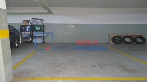 Apartamento T2 para Venda em Bonfim
