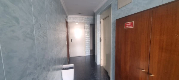 Apartamento T3 para Venda em Gondomar (São Cosme), Valbom e Jovim