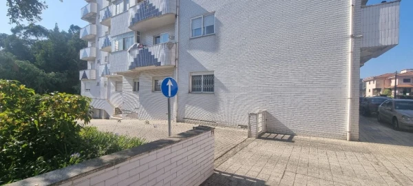 Apartamento T3 para Venda em Gondomar (São Cosme), Valbom e Jovim