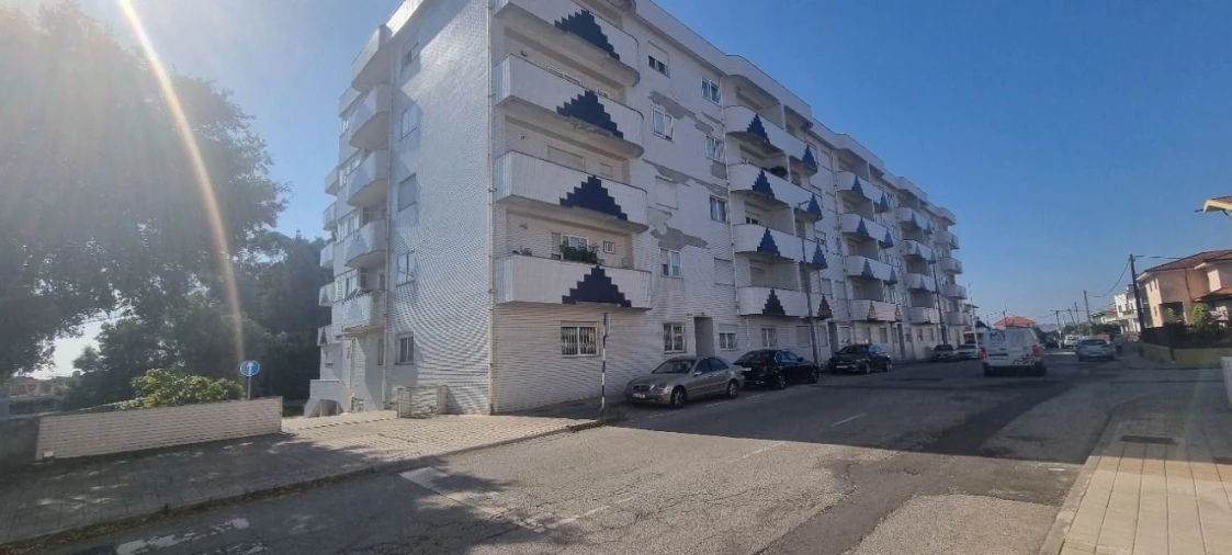 Apartamento T3 para Venda em Gondomar (São Cosme), Valbom e Jovim Foto 21