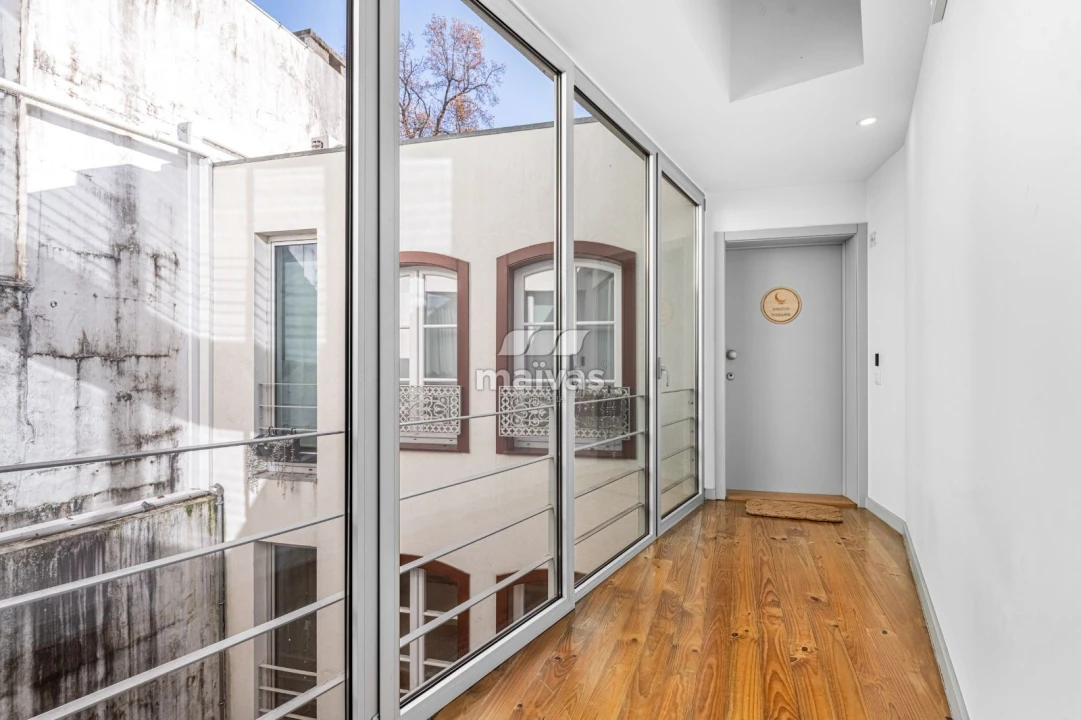 Apartamento T0 para Venda em Braga (São José de São Lázaro e São João do Souto) Foto 4