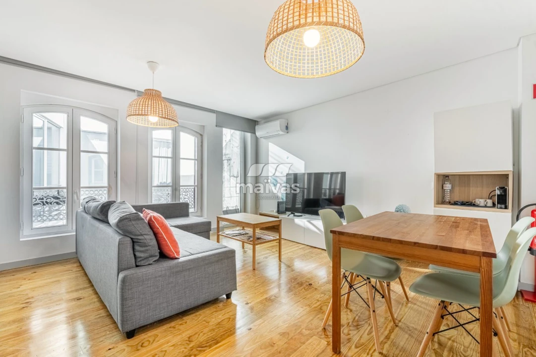 Apartamento T0 para Venda em Braga (São José de São Lázaro e São João do Souto) Foto 5