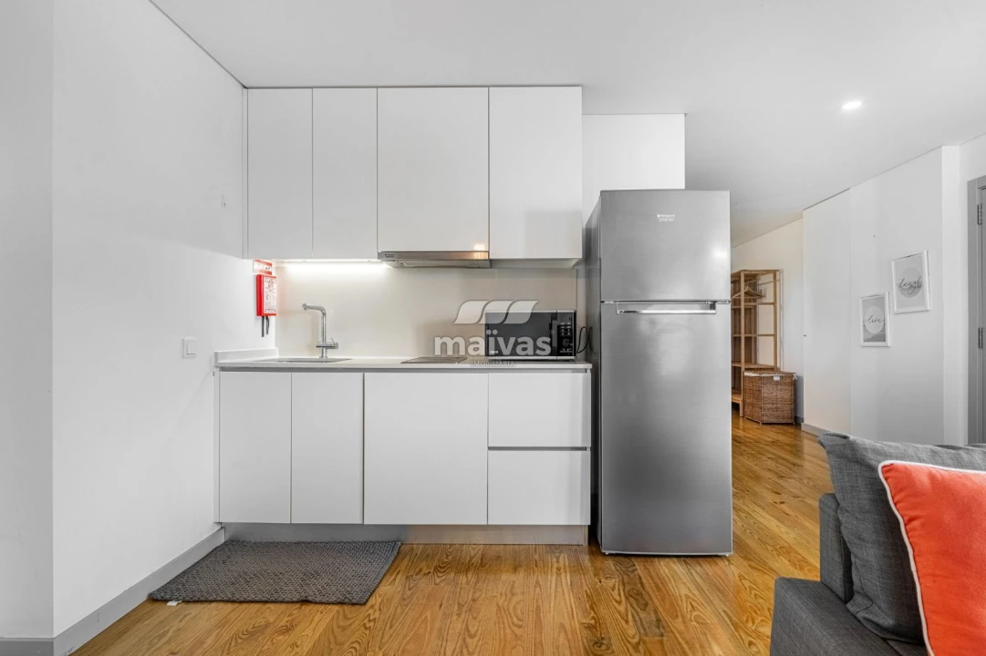 Apartamento T0 para Venda em Braga (São José de São Lázaro e São João do Souto) Foto 7