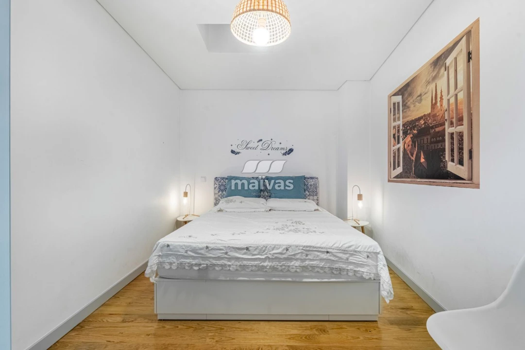 Apartamento T0 para Venda em Braga (São José de São Lázaro e São João do Souto) Foto 10