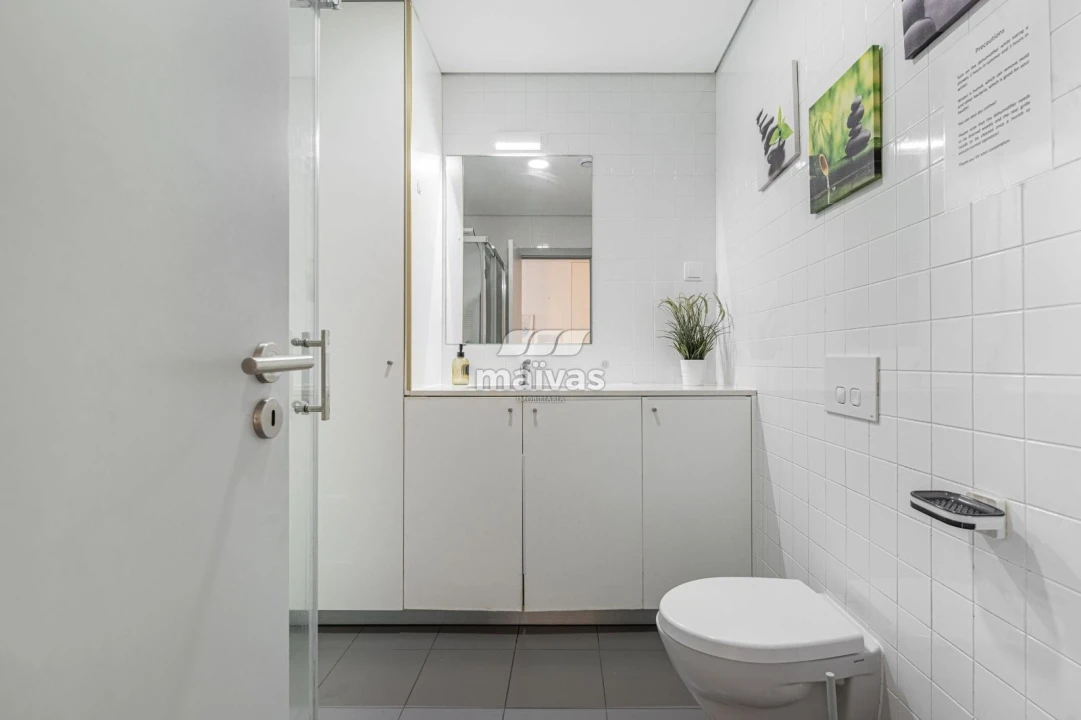 Apartamento T0 para Venda em Braga (São José de São Lázaro e São João do Souto) Foto 11