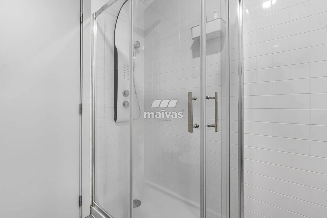 Apartamento T0 para Venda em Braga (São José de São Lázaro e São João do Souto) Foto 12