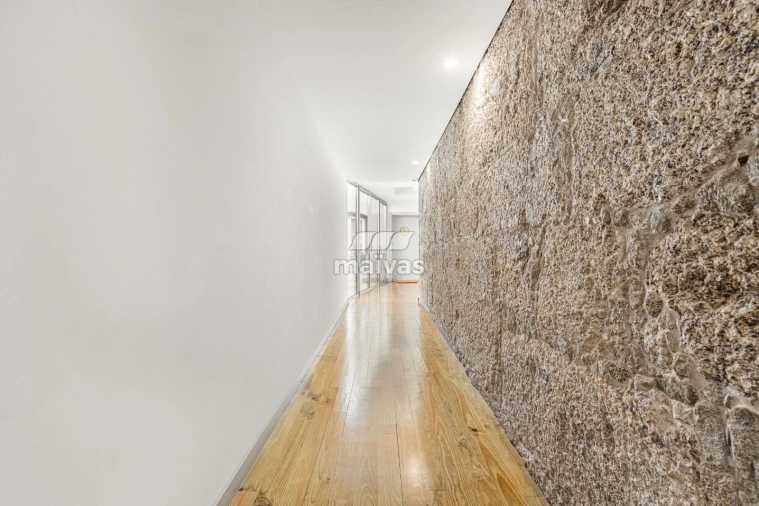 Apartamento T0 para Venda em Braga (São José de São Lázaro e São João do Souto) Foto 3