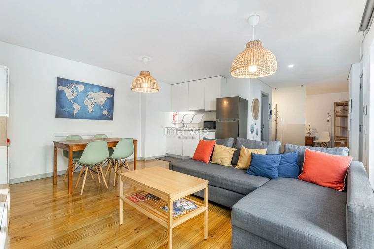 Apartamento T0 para Venda em Braga (São José de São Lázaro e São João do Souto) Foto 6