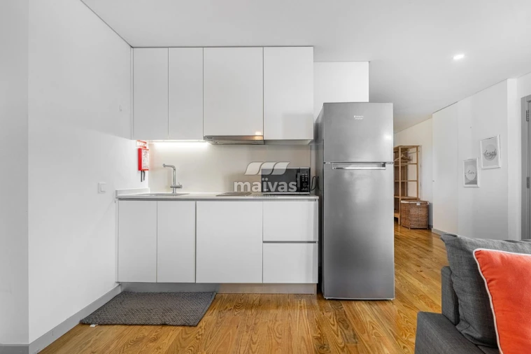 Apartamento T0 para Venda em Braga (São José de São Lázaro e São João do Souto) Foto 7