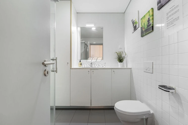 Apartamento T0 para Venda em Braga (São José de São Lázaro e São João do Souto) Foto 11