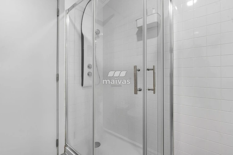 Apartamento T0 para Venda em Braga (São José de São Lázaro e São João do Souto) Foto 12