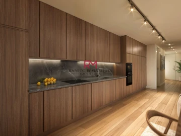 Apartamento T1 para Venda em Matosinhos e Leça da Palmeira