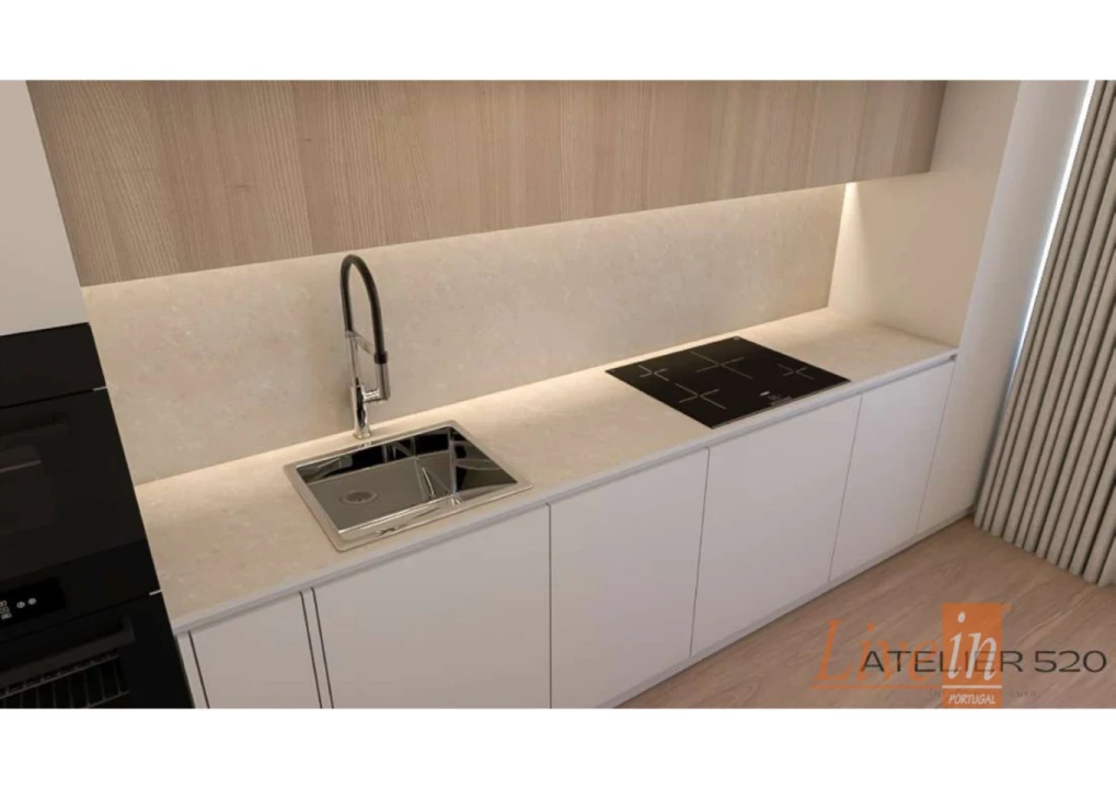 Apartamento T4 para Venda em Alenquer (Santo Estêvão e Triana) Foto 7