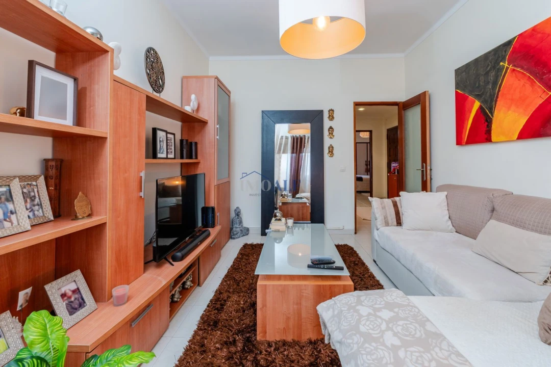 Apartamento T2 para Venda em Alto do Seixalinho, Santo André e Verderena Foto 3