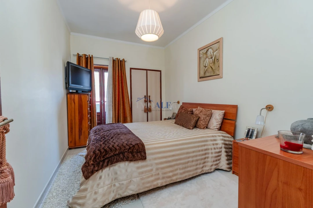 Apartamento T2 para Venda em Alto do Seixalinho, Santo André e Verderena Foto 9