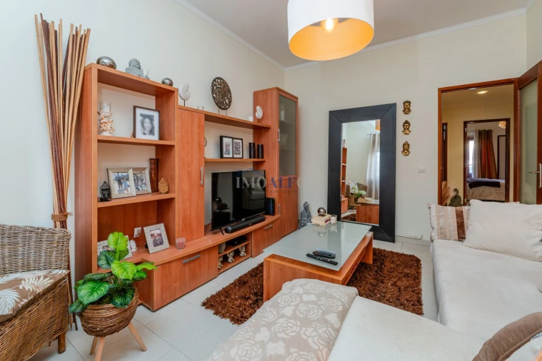 Apartamento T2 para Venda em Alto do Seixalinho, Santo André e Verderena Foto 1