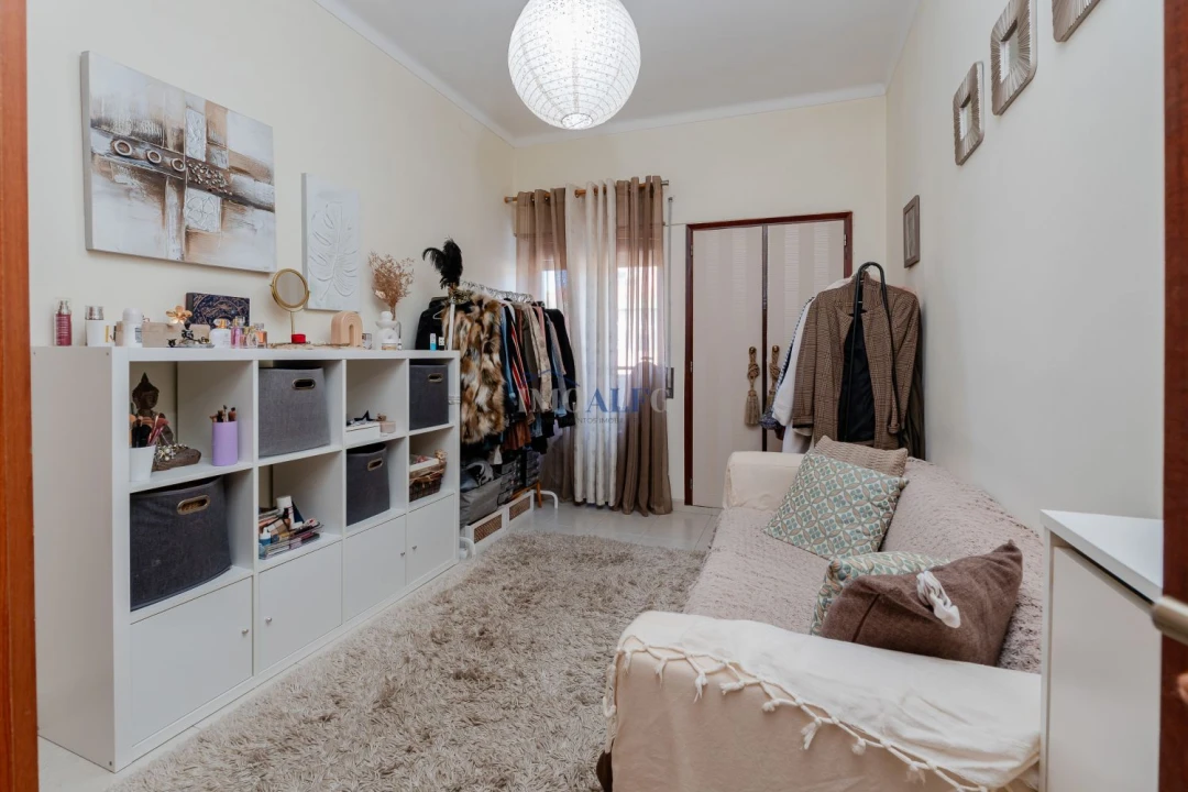 Apartamento T2 para Venda em Alto do Seixalinho, Santo André e Verderena Foto 11