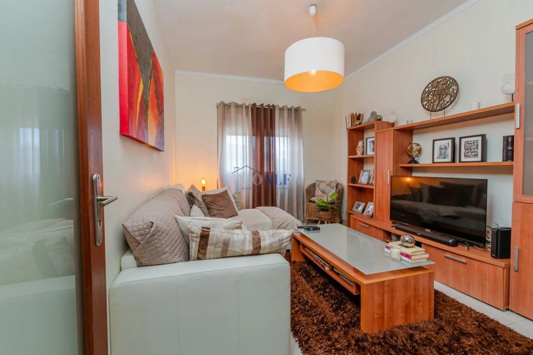 Apartamento T2 para Venda em Alto do Seixalinho, Santo André e Verderena Foto 2