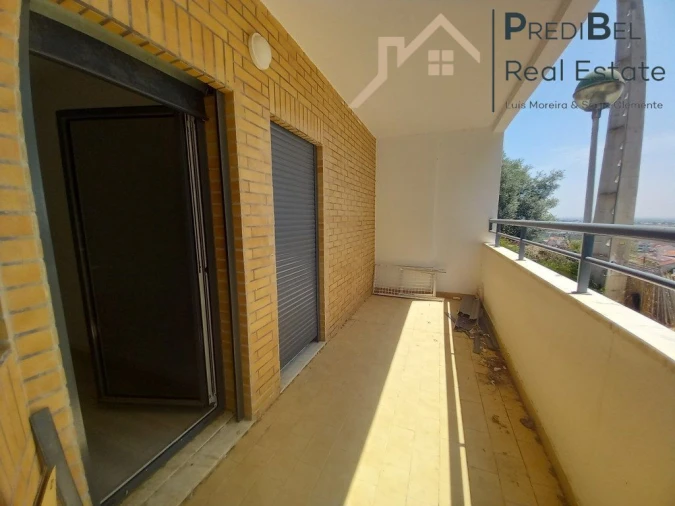 Apartamento T4 para Venda em Castanheira do Ribatejo e Cachoeiras Foto 42