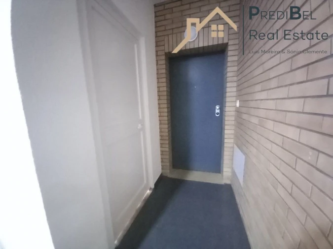 Apartamento T4 para Venda em Castanheira do Ribatejo e Cachoeiras Foto 44