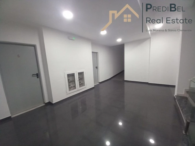 Apartamento T4 para Venda em Castanheira do Ribatejo e Cachoeiras Foto 45