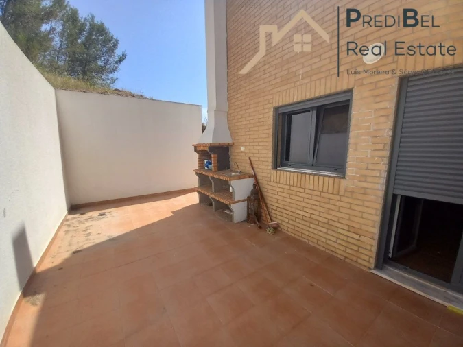 Apartamento T4 para Venda em Castanheira do Ribatejo e Cachoeiras Foto 39