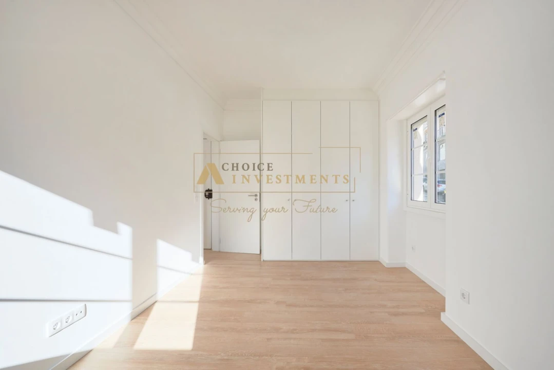 Apartamento T2 para Venda em Algés, Linda-A-Velha e Cruz Quebrada-Dafundo Foto 19