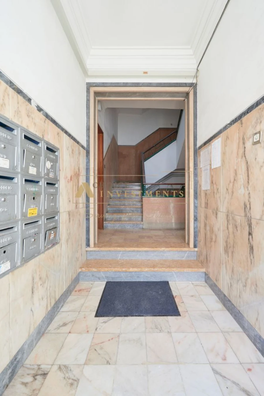 Apartamento T2 para Venda em Algés, Linda-A-Velha e Cruz Quebrada-Dafundo Foto 21