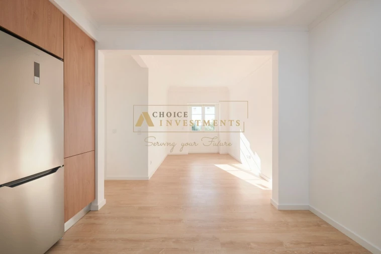 Apartamento T2 para Venda em Algés, Linda-A-Velha e Cruz Quebrada-Dafundo Foto 6