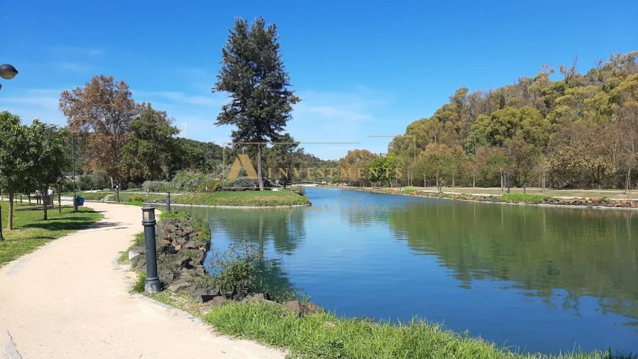 Apartamento T2 para Venda em Algés, Linda-A-Velha e Cruz Quebrada-Dafundo Foto 23