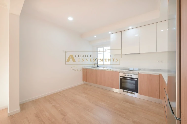 Apartamento T2 para Venda em Algés, Linda-A-Velha e Cruz Quebrada-Dafundo Foto 3